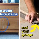 If You’re A Quick Learner, Here Are 52 DIY Upgrades To Try In 2025