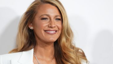Blake Lively Accuses Justin Baldoni of Sexual Harassment, Retaliation in Bombshell Legal Filing
