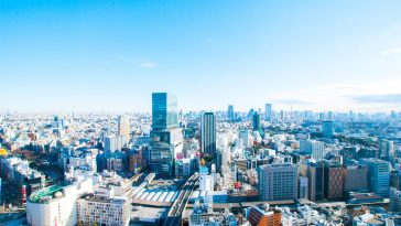 These are the most active investors in Japan’s startups