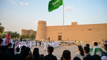 Saudi AI infrastructure firm OmniOps secures $8m