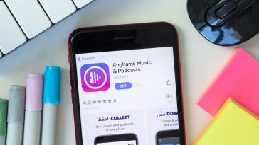 Lebanon’s Nasdaq-listed music streaming platform nets $55m