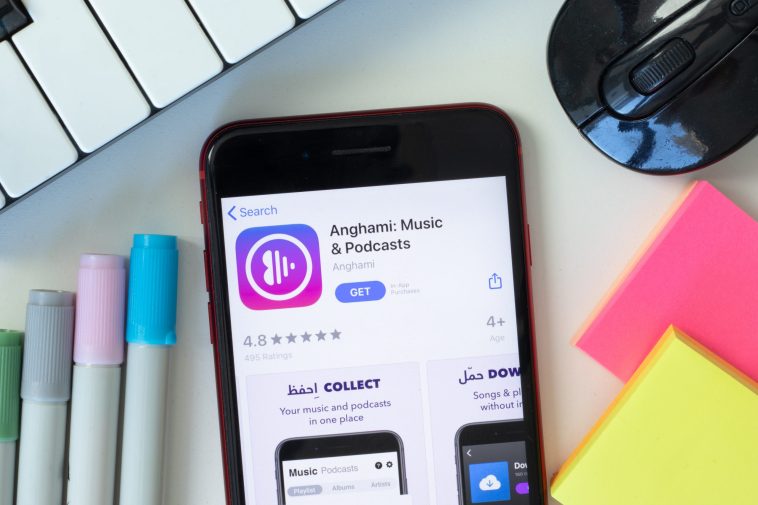 Lebanon’s Nasdaq-listed music streaming platform nets $55m