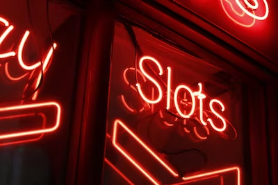 The best slot releases of 2024: A review