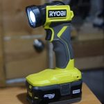 Can You Upgrade An Old Ryobi Flashlight To LED?