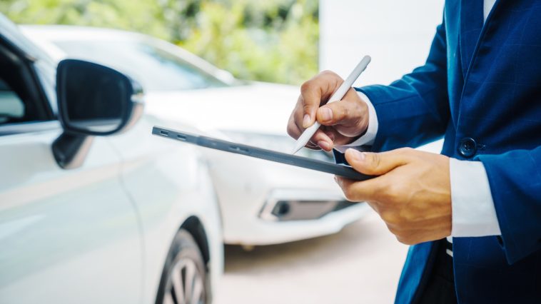 What Exactly Does It Mean If A Car Is Sold As-Is?