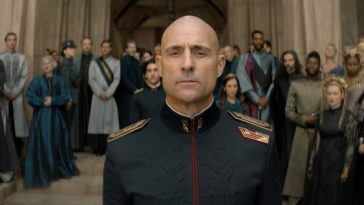 Dune: Prophecy Renewed For Second Season Of Bene Gesserit Mayhem