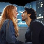 Blake Lively sues her ‘It Ends With Us’ co-star and director Justin Baldoni for sexual harassment