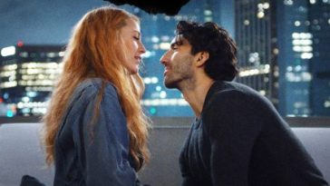 Blake Lively sues her ‘It Ends With Us’ co-star and director Justin Baldoni for sexual harassment