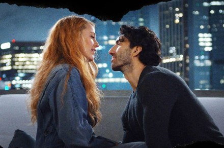 Blake Lively sues her ‘It Ends With Us’ co-star and director Justin Baldoni for sexual harassment