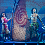 The Tale of Moana on the Disney Treasure Is One of the Greatest Shows I’ve Seen For One Very Special Reason