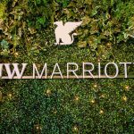JW Marriott Celebrates Its 40th Anniversary in Greater China