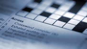 NYT Mini crossword answers, hints for December 22, 2024