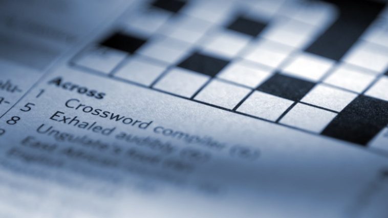 NYT Mini crossword answers, hints for December 22, 2024