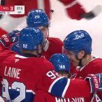 Goals in the NHL in December: Patrik Laine has more by himself than 26 NHL teams.