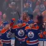 Top-5: Leon Draisaitl scores his 24th goal of the season and 4th game-winning goal in overtime.