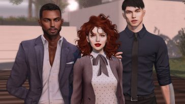 Linden Lab has spent $1.3B building Second Life and paid $1.1B to creators (updated)
