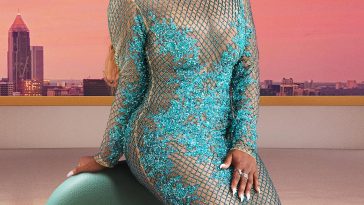 Married to Medicine’s Quad Defends Keeping Her Boyfriend Private for 1 Year