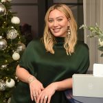 Hilary Duff Breaks Down Her Favorite Holiday Family Traditions