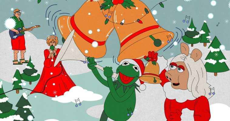 The 10 Best Versions of ‘Jingle Bells’