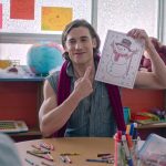 A Festive Guide to All the New Holiday Movies on Streaming