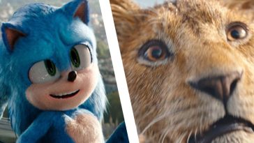 Sonic 3 Just Can’t Wait to Be King of the Box Office