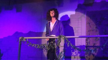 Review: Showstoppers’ Beauty and the Beast @ The Annex Theatre