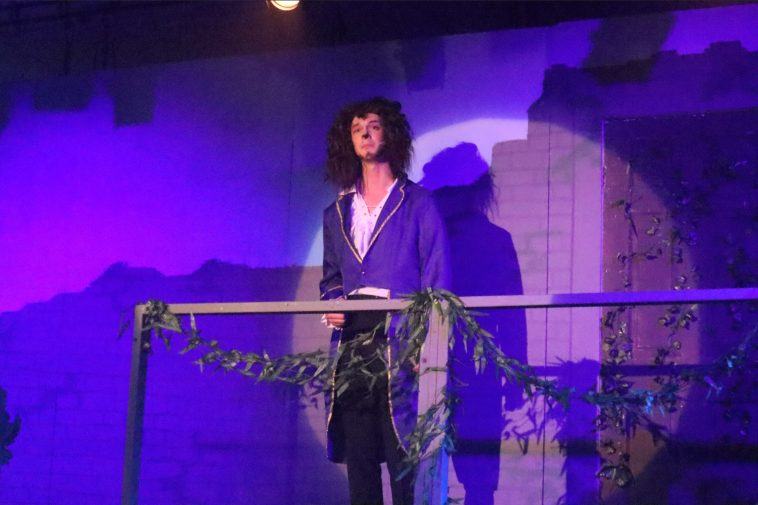 Review: Showstoppers’ Beauty and the Beast @ The Annex Theatre