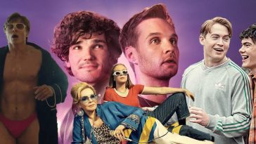 The Best Queer Television Shows On Our Screens In 2024