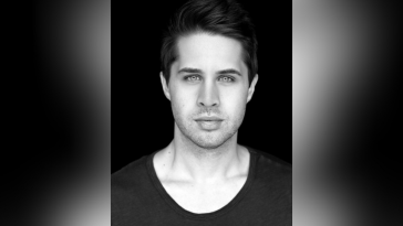 Vale James Simpson: Tributes Flow For Musician After Tragic Death