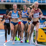 Olympics Presidential Candidates Exploring Complete Transgender Ban