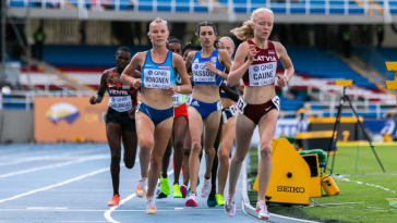 Olympics Presidential Candidates Exploring Complete Transgender Ban