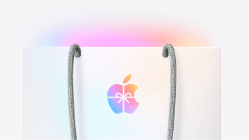 Haven’t picked up your holiday gifts yet? Apple now offering free 2-hour delivery