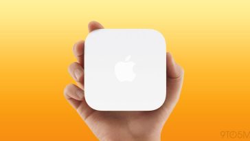 Apple’s AirPort router likely won’t be coming back, but don’t lose hope quite yet