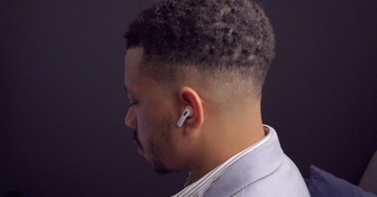 Gurman: Apple still working on AirPods health features, potentially for AirPods Pro 3