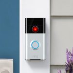 Apple reportedly developing new smart home doorbell with support for Face ID