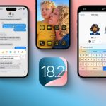 iOS 18.2.1 coming soon for iPhone users