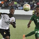Ghana beat Nigeria to win WAFU under 17 girls cup