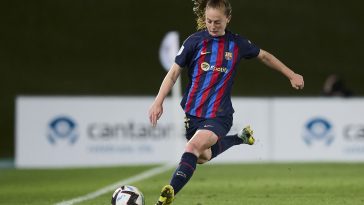 Who is the most expensive women’s player of all time?