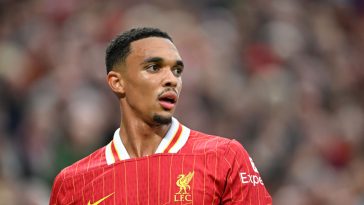 ‘You couldn’t blame Trent Alexander-Arnold if he wanted to play for Real Madrid – I hope he stays, but even with Mo Salah, I would understand if he decided to leave’: Former Liverpool defender explains why he’s braced for key Anfield exits