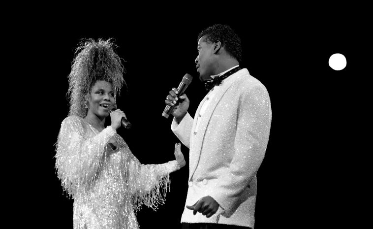 Chic Singer Alfa Anderson Dies at 78