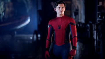 Lots Of Pre-Xmas “Spider-Man 4” Rumors