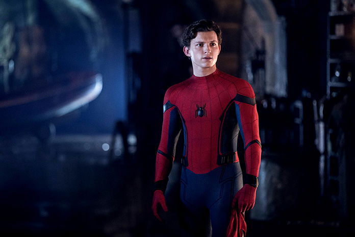 Lots Of Pre-Xmas “Spider-Man 4” Rumors