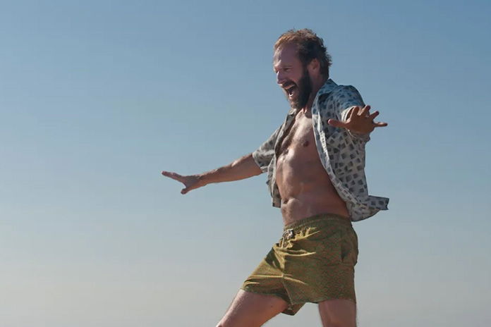 Guadagnino Confirms “Bigger Splash” New Cut