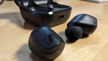 These discounted earbuds deliver audio so high quality, you’ll forget they’re mid-range