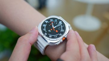 This Galaxy Watch is one of my top smartwatches for 2024 and it’s received a huge discount