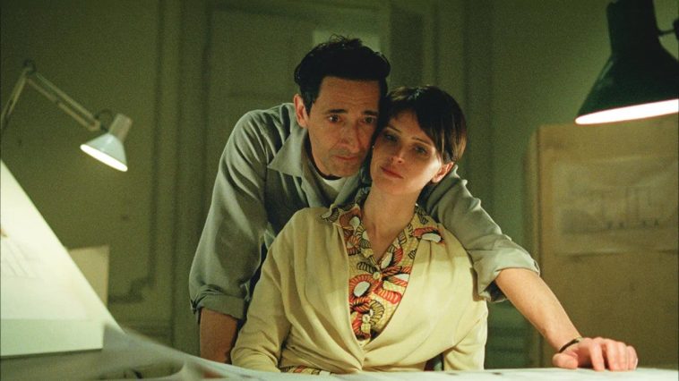 Where to Watch ‘The Brutalist’: Is the Adrien Brody Epic Streaming?