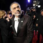 Francis Ford Coppola Slams ‘Absurd’ Idea Trump Would ‘Reverse Course’ on Vaccines, Recalls ‘Horror’ of 10-Day Polio Ward Stay