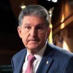 Sen. Joe Manchin Calls Democratic Brand ‘Toxic’