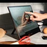 Stop squinting at your tiny screen and get this gorgeous portable monitor