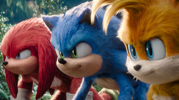 Box Office: ‘Sonic 3’ Bounds Over the Hedge With $62M Opening, ‘Mufasa’ Limps to $35M